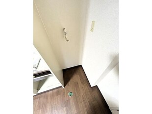 グリーンヒルズの物件内観写真